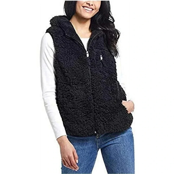 Weatherproof Vintage‎ Sherpa Vest - Picture 1 of 6